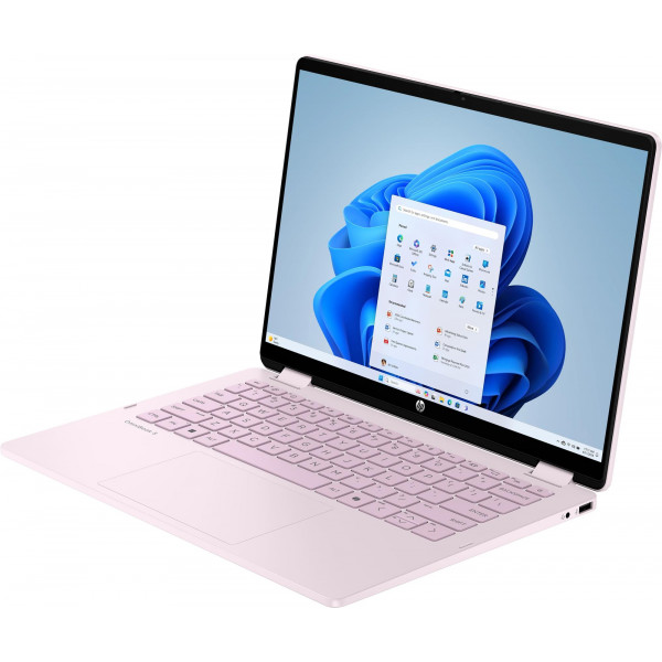 Ноутбук HP OmniBook 5 Flip 14-fp0032ua (C9RR7EA) Pink