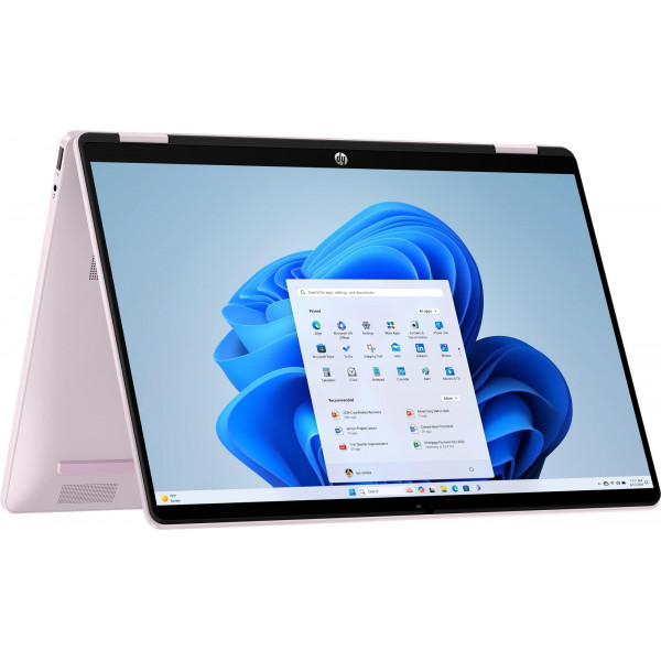 Ноутбук HP OmniBook 5 Flip 14-fp0032ua (C9RR7EA) Pink