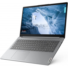 Ноутбук Lenovo IdeaPad 1 15AMN7 (82VG00XBRA) Cloud Grey