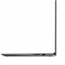 Ноутбук Lenovo IdeaPad 1 15AMN7 (82VG00XBRA) Cloud Grey