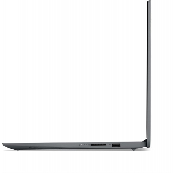 Ноутбук Lenovo IdeaPad 1 15AMN7 (82VG00XBRA) Cloud Grey