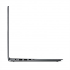 Ноутбук Lenovo IdeaPad 1 15AMN7 (82VG00XBRA) Cloud Grey
