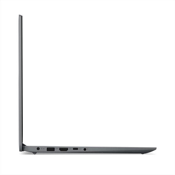 Ноутбук Lenovo IdeaPad 1 15AMN7 (82VG00XBRA) Cloud Grey