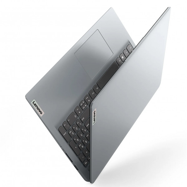 Ноутбук Lenovo IdeaPad 1 15AMN7 (82VG00XBRA) Cloud Grey
