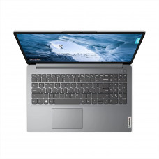 Ноутбук Lenovo IdeaPad 1 15AMN7 (82VG00XBRA) Cloud Grey