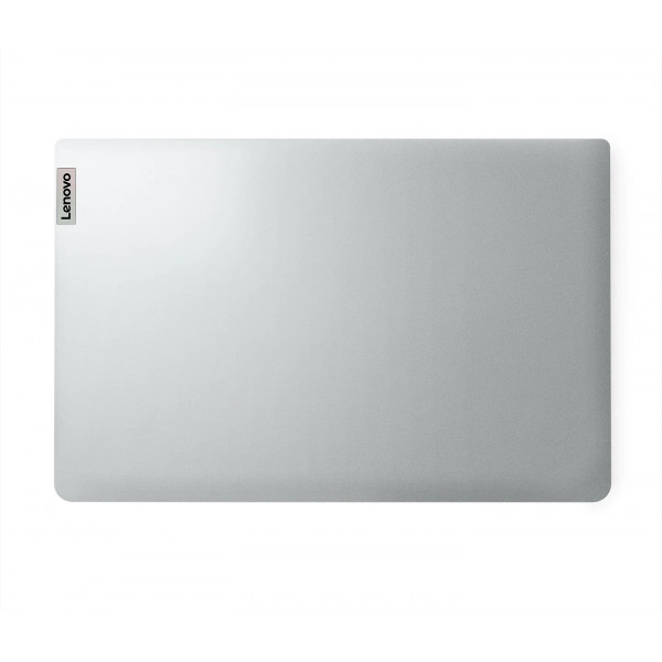 Ноутбук Lenovo IdeaPad 1 15AMN7 (82VG00XBRA) Cloud Grey