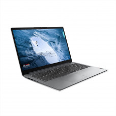 Ноутбук Lenovo IdeaPad 1 15AMN7 (82VG00XBRA) Cloud Grey