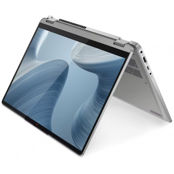 Ноутбук Lenovo IdeaPad Flex 5 14IAU7 (82R700KKRA) Cloud Grey