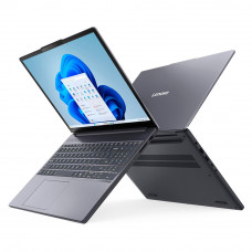 Ноутбук Lenovo IdeaPad Slim 3 15ARP10 (83K700H0RA) Luna Grey