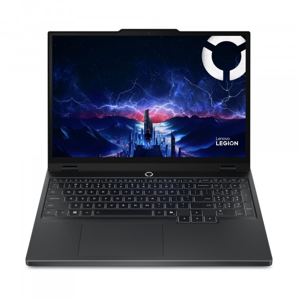 Ноутбук Lenovo Legion 5 15IRX10 (83LY005CRA) Eclipse Black