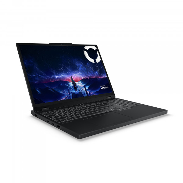 Ноутбук Lenovo Legion 5 15IRX10 (83LY005CRA) Eclipse Black