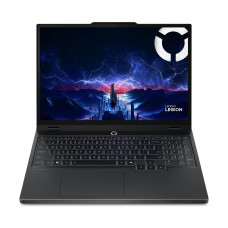Ноутбук Lenovo Legion 5 15IRX10 (83LY00T3RA) Eclipse Black