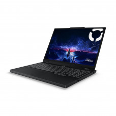 Ноутбук Lenovo Legion 5 15IRX10 (83LY00T3RA) Eclipse Black