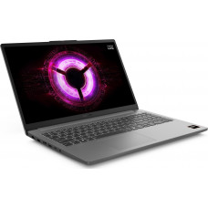 Ноутбук Lenovo LOQ 15ARP10E (83S000EURA) Luna Grey