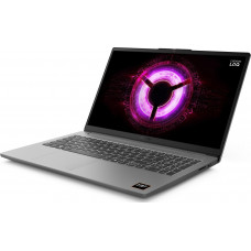 Ноутбук Lenovo LOQ 15ARP10E (83S000EURA) Luna Grey
