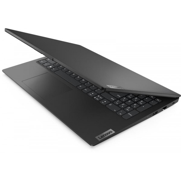 Ноутбук Lenovo V15 G4 AMN (82YU016NRA) Black