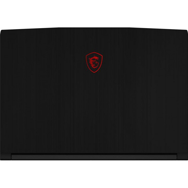 Ноутбук MSI Thin GF63 12VE-047XRO (9S7-16R821-047UL) Black