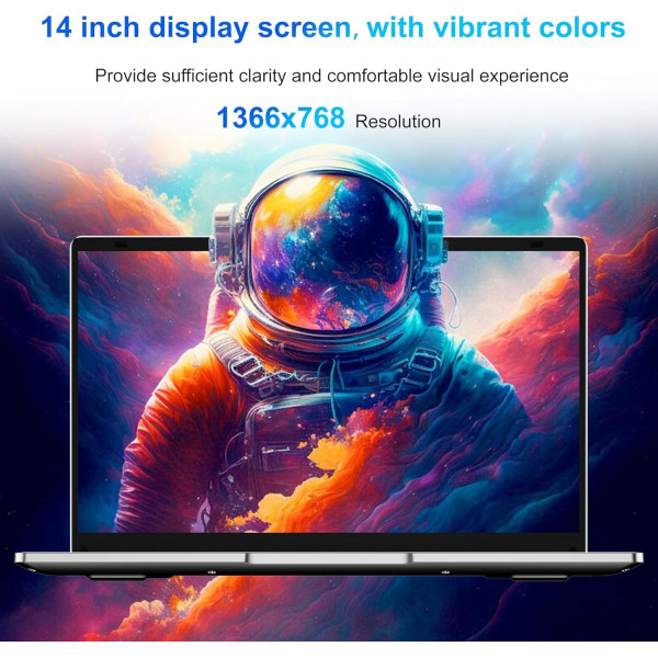 Ноутбук Pinstone ANL5 (Z000001038170) Silver