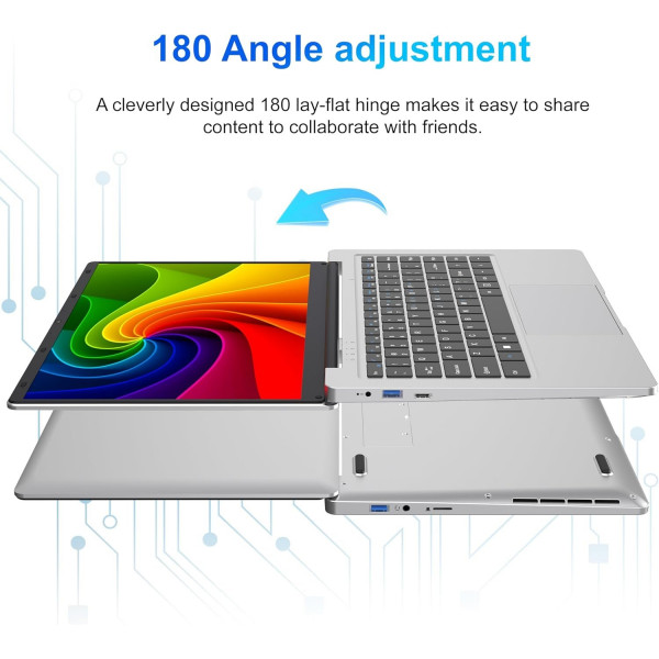 Ноутбук Pinstone ANL5 (Z000001038170) Silver