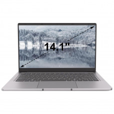 Ноутбук Pinstone ANL5 (Z000001038170) Silver