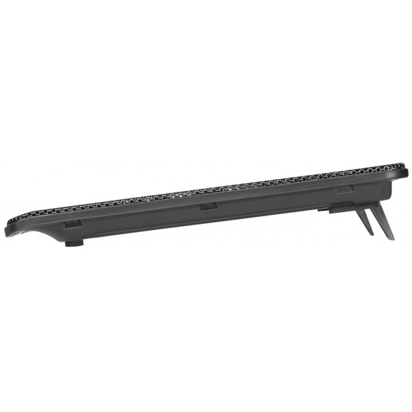 Охолоджуюча пiдставка для ноутбука 2E Gaming 2E-CPG-001 Black