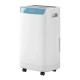 Осушувач повітря Olimpia Splendid Aquaria S1 14 P (OS-2062)
