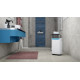 Осушувач повітря Olimpia Splendid Aquaria S1 14 P (OS-2062)