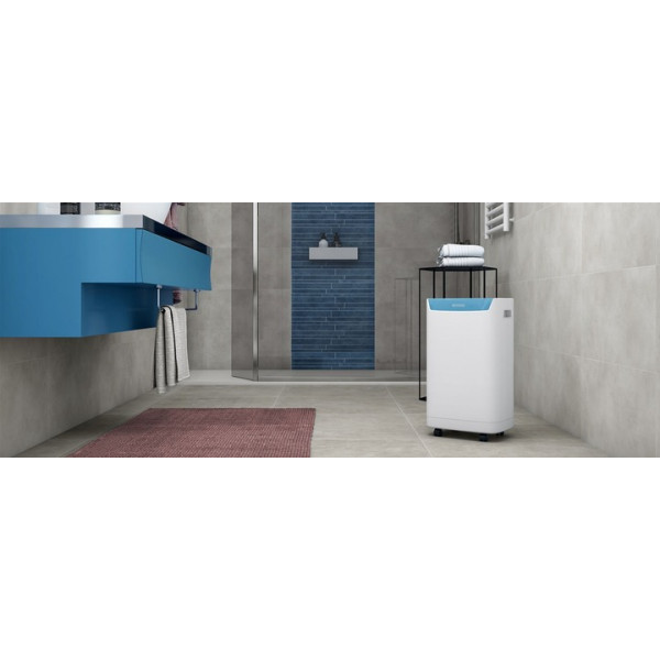 Осушувач повітря Olimpia Splendid Aquaria S1 14 P (OS-2062)