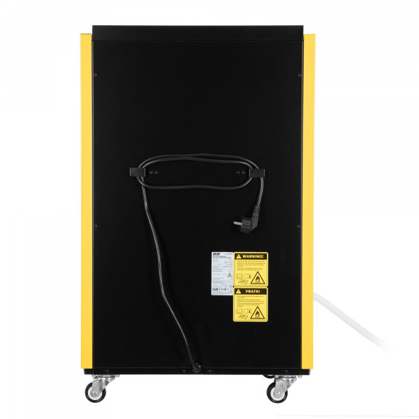 Осушувач повітря промисловий 2E Air Master 150Pro 2E-ID1500-150L