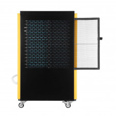 Осушувач повітря промисловий 2E Air Master 150Pro 2E-ID1500-150L