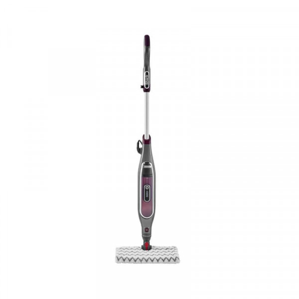 Пароочищувач Shark Klik n Flip Smartronic Deluxe S6003EU