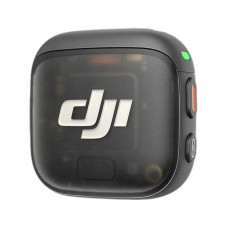 Передавач радіосистеми DJI Mic 3 Transmitter (CP.RN.00000478.01)