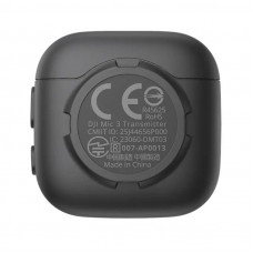 Передавач радіосистеми DJI Mic 3 Transmitter (CP.RN.00000478.01)