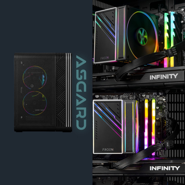 Персональний комп`ютер ASGARD Eitr (A75F.32.S10.57.12.6211)