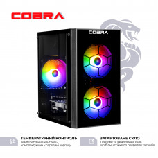 Персональний комп`ютер COBRA (A45.16.S5.35.23122)