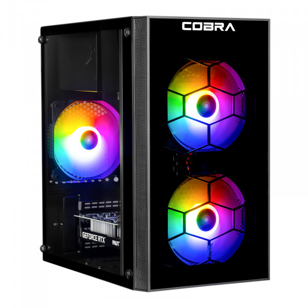 Персональний комп`ютер COBRA (A45.16.S5.35.23122)