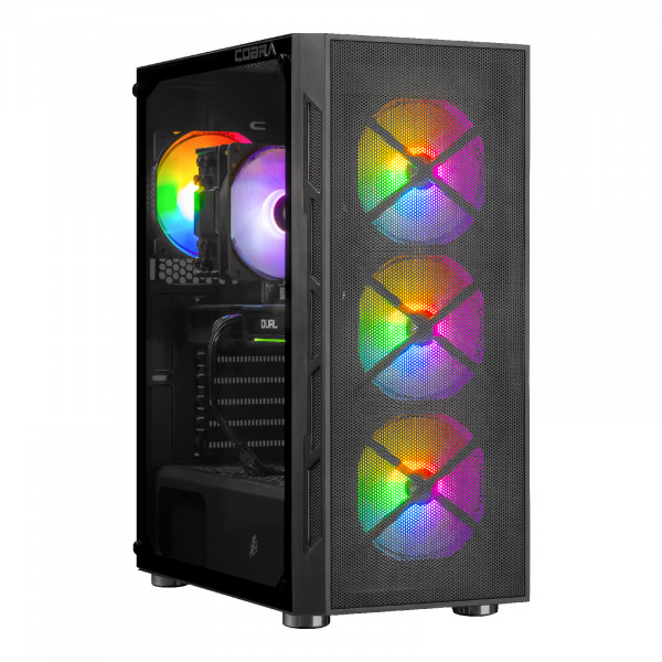 Персональний комп`ютер COBRA Advanced (A78X3D.32.S5.97XT.25972)