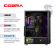 Персональний комп`ютер COBRA Advanced Windows 11 Home (I124F.16.S2.35.23921W)