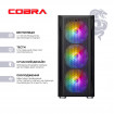 Персональний комп`ютер COBRA Advanced Windows 11 Home (I124F.16.S2.35.23921W)