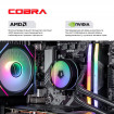 Персональний комп`ютер COBRA Gaming (A98X3D.32.S20.57.21763)