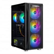 Персональний комп'ютер COBRA Advanced (95F.32.S2.56T.25024)