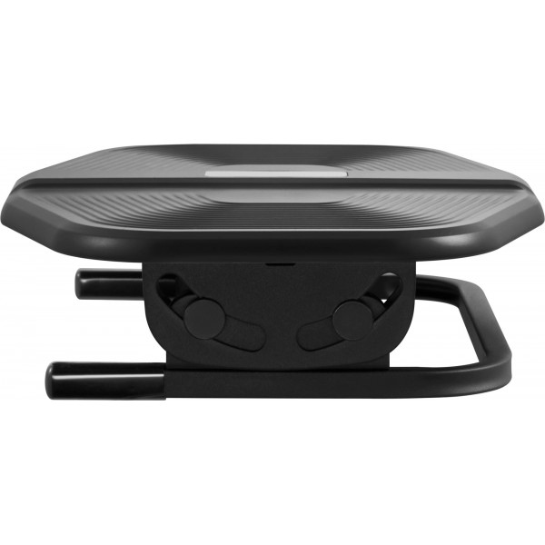 Підставка для ніг OfficePro FR600 Black