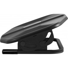 Підставка для ніг OfficePro FR600 Black