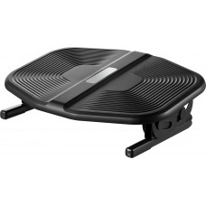 Підставка для ніг OfficePro FR600 Black
