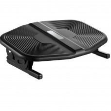 Підставка для ніг OfficePro FR600 Black