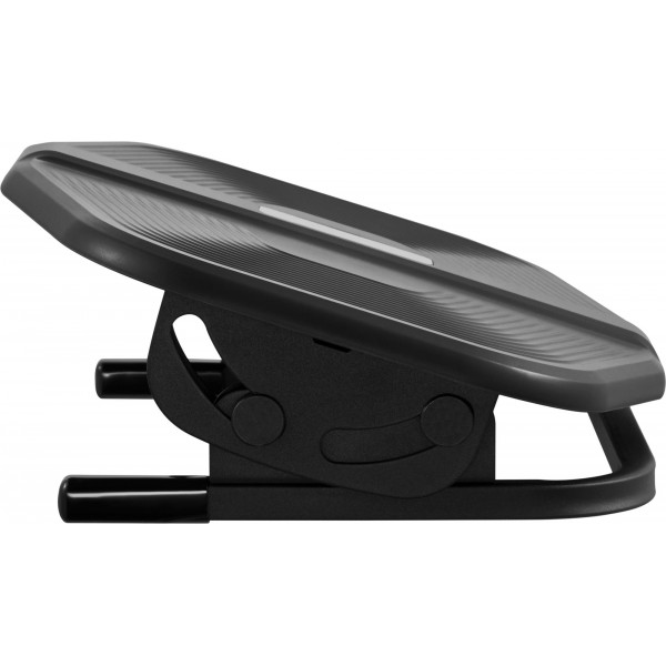 Підставка для ніг OfficePro FR600 Black