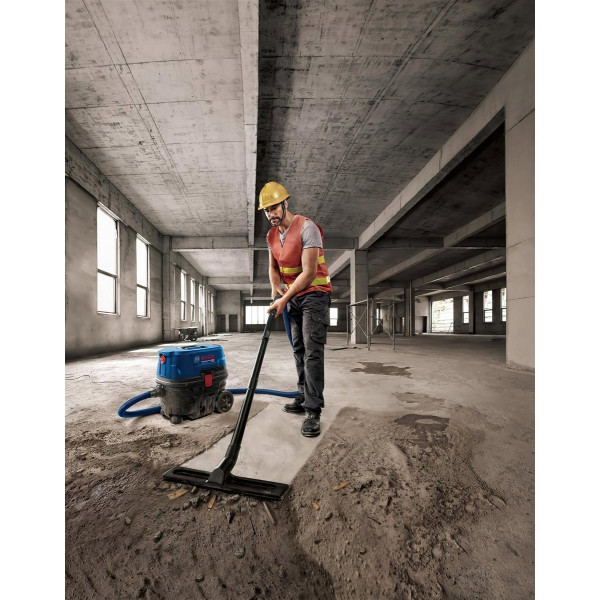 Пилосос Bosch GAS 12-25 PL Professional (0.601.97C.100)