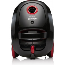 Пилосос Gorenje VCE21SFBKR