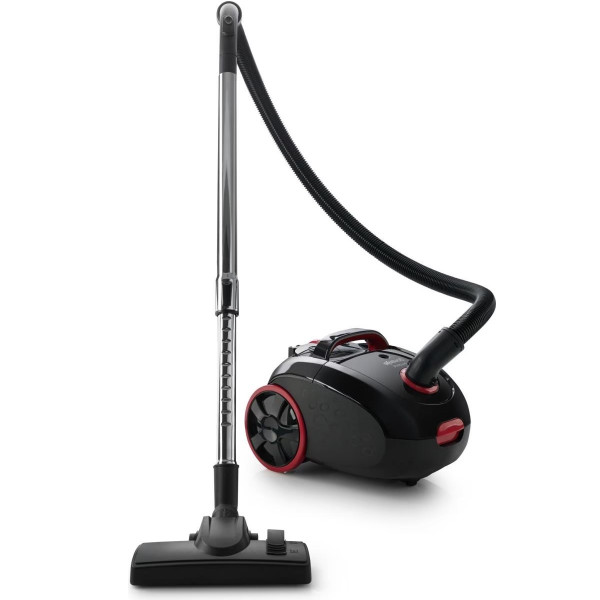 Пилосос Gorenje VCE21SFBKR