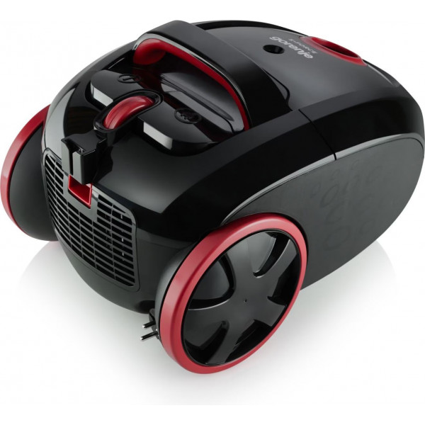 Пилосос Gorenje VCE21SFBKR